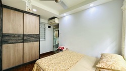 Blk 282A Compassvale Ancilla (Sengkang), HDB 4 Rooms #557249731